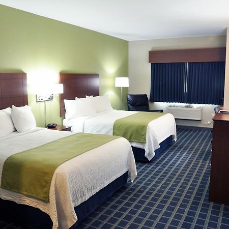 Brookstone Lodge & Suites - Emmetsburg 외부 사진
