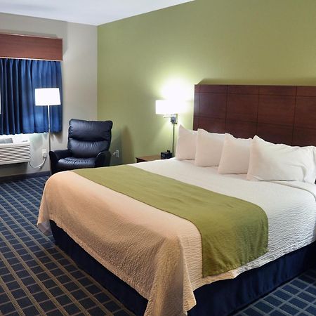 Brookstone Lodge & Suites - Emmetsburg 외부 사진