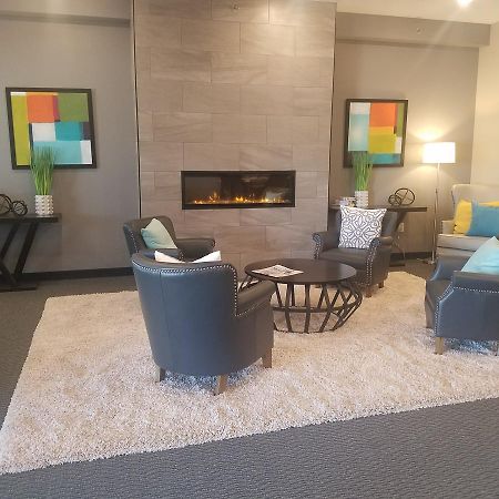 Brookstone Lodge & Suites - Emmetsburg 외부 사진